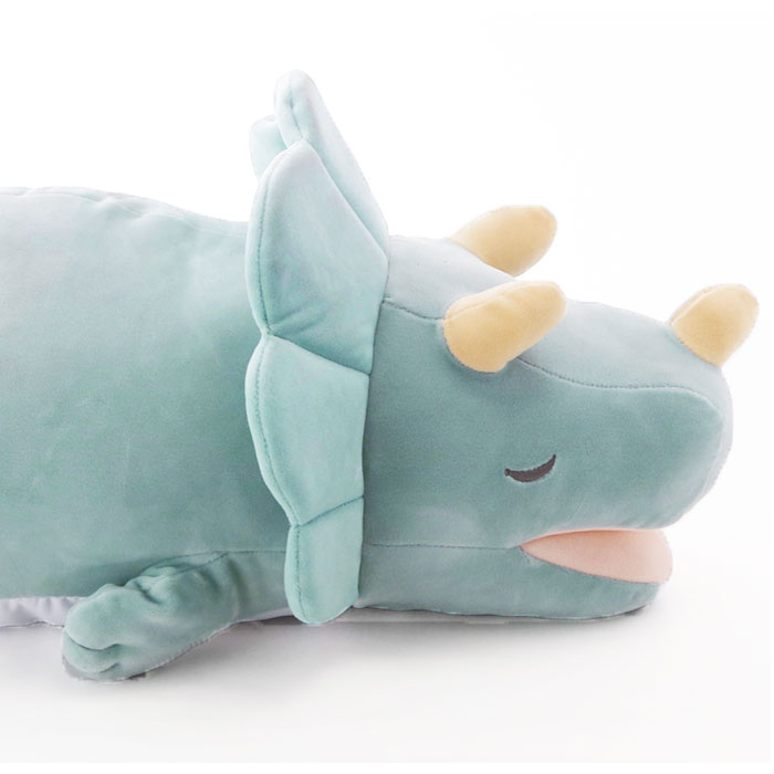 抱き枕 ぬいぐるみ ひんやり 通販 大きい 冷感 動物 アニマル 抱きまくら Mサイズ プレミアム ねむねむアニマルズ かむかむズ クール抱きまくら もちもち ふわふわ お昼寝 リラックス ピロー 枕 寝具 Mサイズ ステゴ Backyard Family Jre Pointが 貯まる