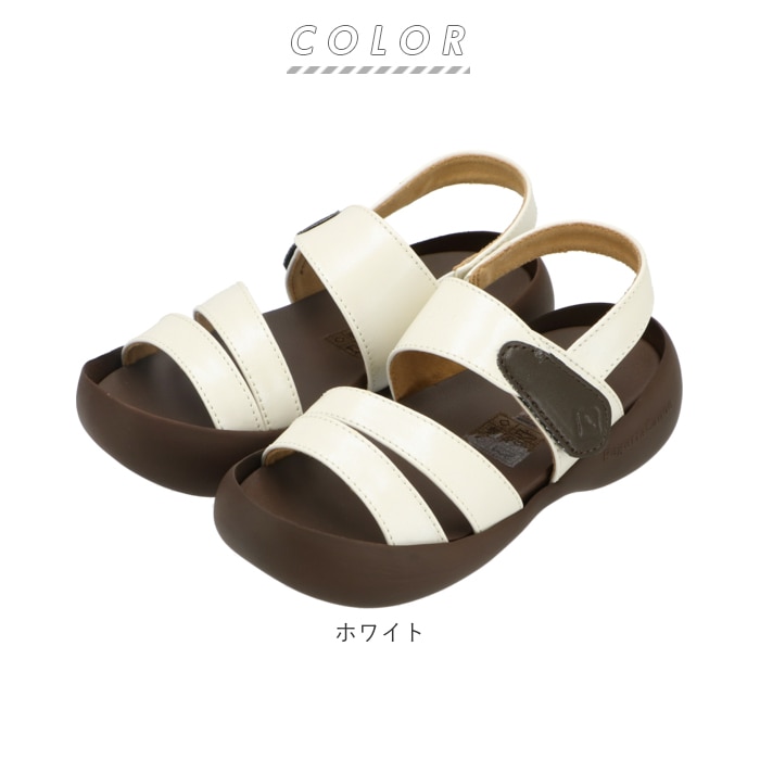 サンダル キッズ 通販 子供 子供サンダル 軽量 可愛い ブランド リゲッタ 歩きやすい靴 おしゃれ プレゼント カヌーキッズ カヌーサンダル 16cm 17cm 18cm 19cm cm 21cm センチ 3本ベルト ビッグフット 16 15 5 16cm ホワイト Backyard Family Jre Pointが 貯まる サンダル キッズ 通販 子供 子供サンダル 軽量 可愛い ブランド リゲッタ 歩きやすい靴 おしゃれ プレゼント カヌーキッズ カヌーサンダル 16cm 17cm 18cm 19cm cm 21cm センチ 3本ベルト ビッグフット 16 15 5 16cm ホワイト Backyard Family Jre Pointが 貯まる