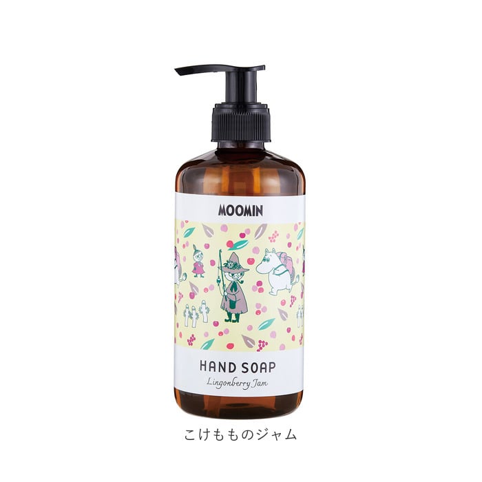 ハンドソープ おしゃれ 通販 液体 手洗い ハンド ソープ 300ml ボトル ムーミン Moomin 野ばらの庭 海のオーケストラ こけもものジャム Gpp グローバルプロダクトプランニング 洗面用品 衛生日用品 ハンドケア 美容 野ばらの庭 Backyard Family Jre Pointが 貯まる ハンドソープ おしゃれ 通販 液体 手洗い ハンド ソープ 300ml ボトル ムーミン Moomin 野ばらの庭 海のオーケストラ こけもものジャム Gpp グローバルプロダクトプランニング 洗面用品 衛生日用品 ハンドケア 美容 野ばらの庭 Backyard Family Jre Pointが 貯まる