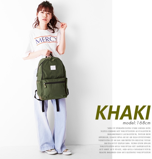 リュック レディース おしゃれ 通販 通勤 メンズ 大容量 40代 30代 50代 ママバック ママリュック 通学 シンプル 無地 スクエア型 大学生 高校生 黒 ブラック 軽量 代 60代 軽い マザーズバッグ マザーズリュック 大人 かわいい スマートポケリュック 54 カーキ