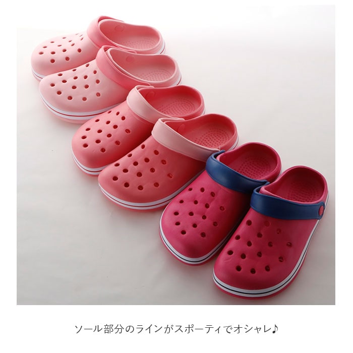サンダル レディース 通販 つっかけ プール 海 シンプル 夏 ベランダ 水遊び レジャー Evaサンダル ラバーサンダル 便所サンダル ローヒール ぺたんこ レディース Mサイズ 約 23センチ 約 24センチ Lサイズ 約 24センチ 約 25センチ M 約23 24cm ライトピンク コーラル
