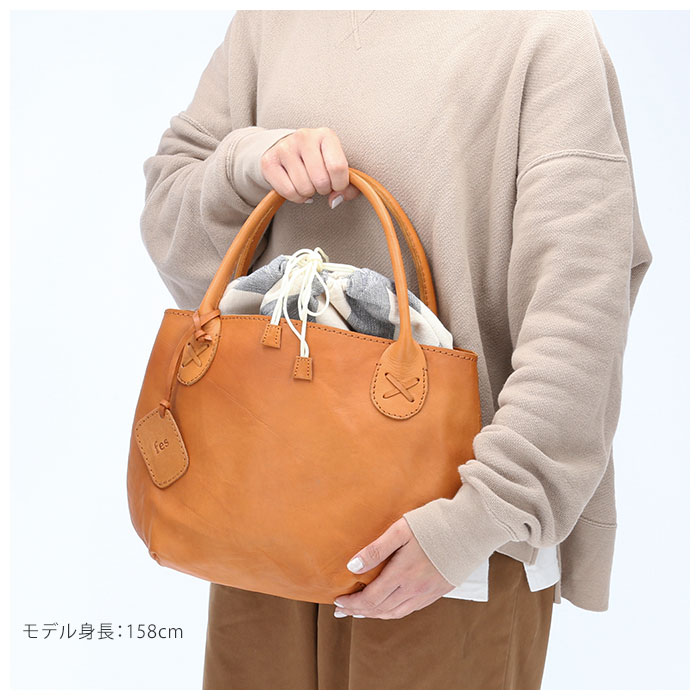 fes バッグ 通販 トートバッグ レディース 本革 牛革 カウレザー B5