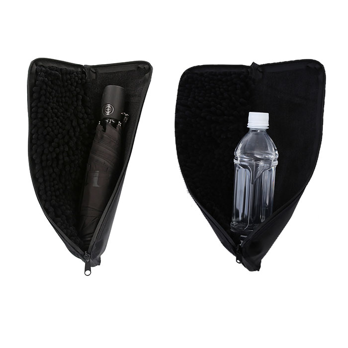 折りたたみ傘 ケース 吸水 通販 傘カバー 折りたたみ 折りたたみ傘 防水 ケース 超吸水傘カバー マイクロファイバー 折りたたみ傘用 かさ 傘 折り畳み式 折り畳み傘 紳士 メンズ レディース シンプル 280mm X 125mm 340mm 360mm 380mm 傘入れ 280x125mm ネイビー