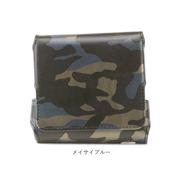 アイコス3 Duo ケース 通販 おしゃれ アクセサリー Iqos3 保護カバー オシャレ コンパクト 持ち運び シンプル 加熱式煙草 加熱式たばこ 加熱式タバコ シガレットケース クリスマス ギフト 父の日 プレゼント メンズ アイコスホルダー メイサイブルー Backyard Family