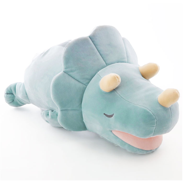 抱き枕 ぬいぐるみ ひんやり 通販 大きい 冷感 動物 アニマル 抱きまくら Mサイズ プレミアム ねむねむアニマルズ かむかむズ クール抱きまくら もちもち ふわふわ お昼寝 リラックス ピロー 枕 寝具 Mサイズ ステゴ Backyard Family Jre Pointが 貯まる