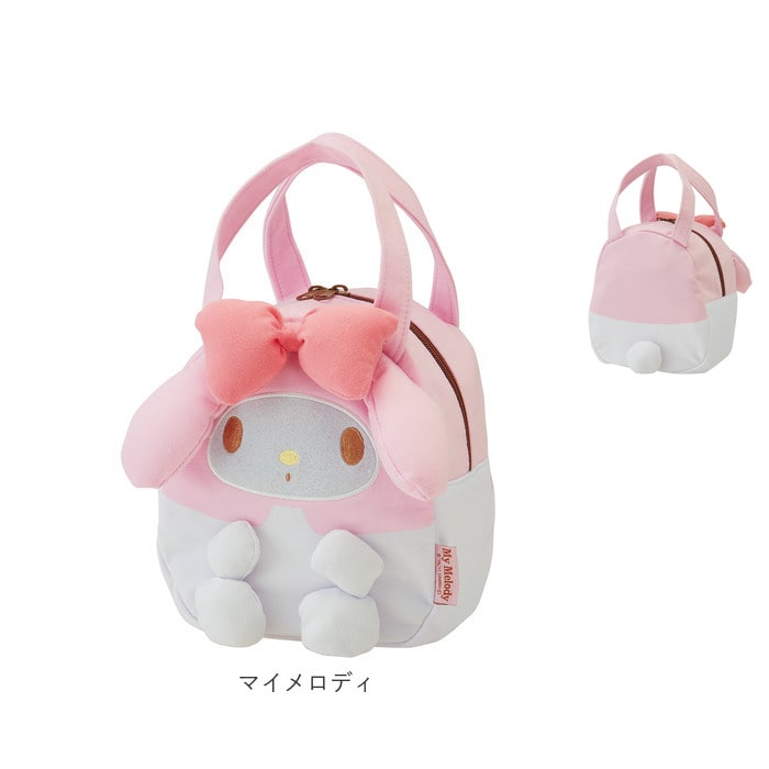 ランチバッグ キャラクター 通販 お弁当袋 幼稚園 保育園 ランチトート トートバッグ ミニバッグ キッズ 子供 スヌーピー サンリオ ディズニー ピカチュウ かわいい ダイカット Skater スケーター Knbd1 ハローキティ Backyard Family Jre Pointが 貯まる 使える