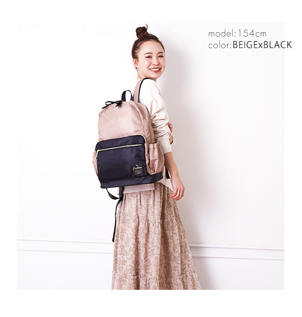 リュック レディース おしゃれ 大人 かわいい ポケット 多い ママバッグ ママリュック リュック 背面ポケット 通学 大容量 ママ 女子 軽量 軽い 黒 シンプル 無地 リュックサック 多収納 マザーズバッグ マザーズリュック 10ポケット 12ポケット 74 ネイビー Backyard