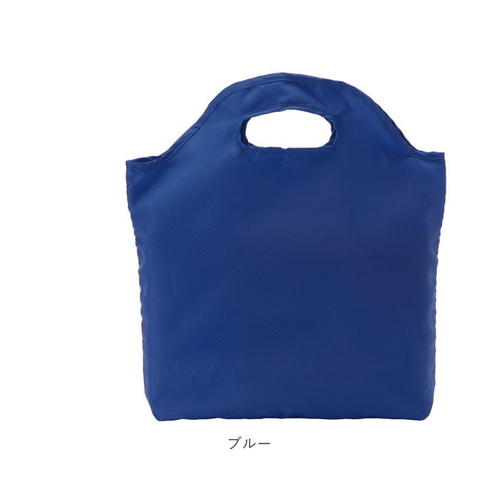 エコバッグ 折りたたみ コンパクト 軽量 通販 コンビニ メンズ 小さめ 折り畳み コンビニサイズ コンビニエコバッグ コンビニバック Weag ウィッグ ウェアラブル 巻きつけ 手ぶら 携帯 巻き取り収納 おしゃれ シンプル 無地 男女兼用 ブラック Backyard Family Jre