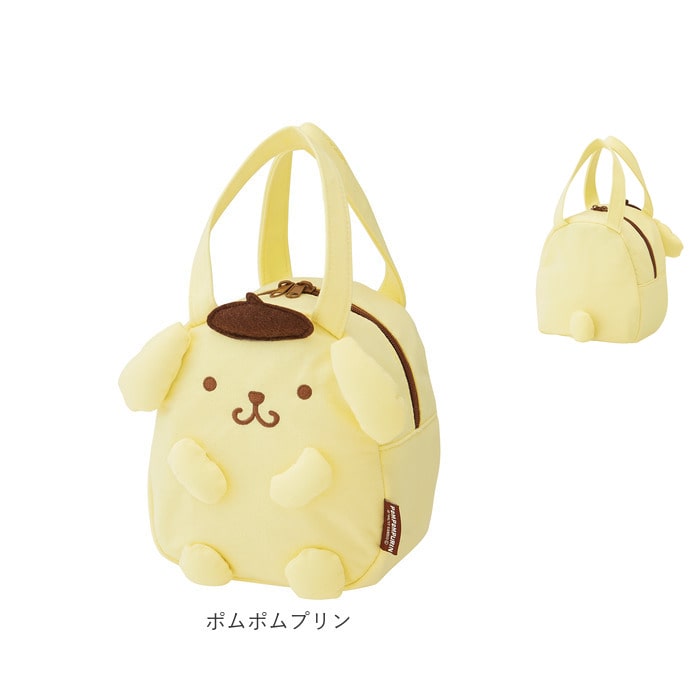 ランチバッグ キャラクター 通販 お弁当袋 幼稚園 保育園 ランチトート トートバッグ ミニバッグ キッズ 子供 スヌーピー サンリオ ディズニー ピカチュウ かわいい ダイカット Skater スケーター Knbd1 ハローキティ Backyard Family Jre Pointが 貯まる 使える