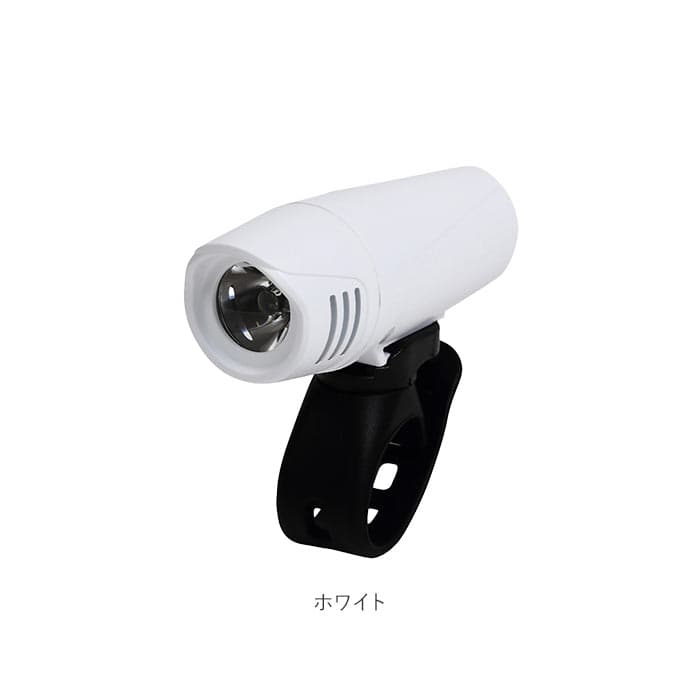 自転車 ライト 明るい 通販 Led おしゃれ サイクリング 生活 防水 ハンドル取付タイプ 着脱簡単 夜 夜道 キャンプ アウトドア 自転車通勤 通学 取付簡単 乾電池式 フロント 前照灯 Jis適合 870カンデラ ハイグレード2 Ledライト ブラック Backyard Family Jre Mall