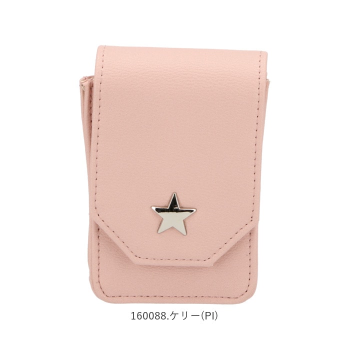 シガレットケース レディース 通販 おしゃれ 可愛い シガレットホルダー シガレットポーチ タバコケース ロング 本 Iqosケース アイコス 煙草入れ ポーチ 花柄 フラワー ミラー付き 鏡 シガーケース 煙草入れ ミニポーチ タバコ 箱ごと 小物 ケース Altrose アルト