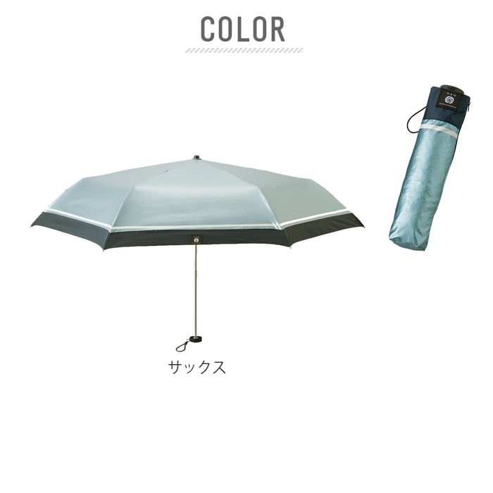 【色: ピンク】Honsheng 【猫の足傘】 日傘 折りたたみ傘 uvカット