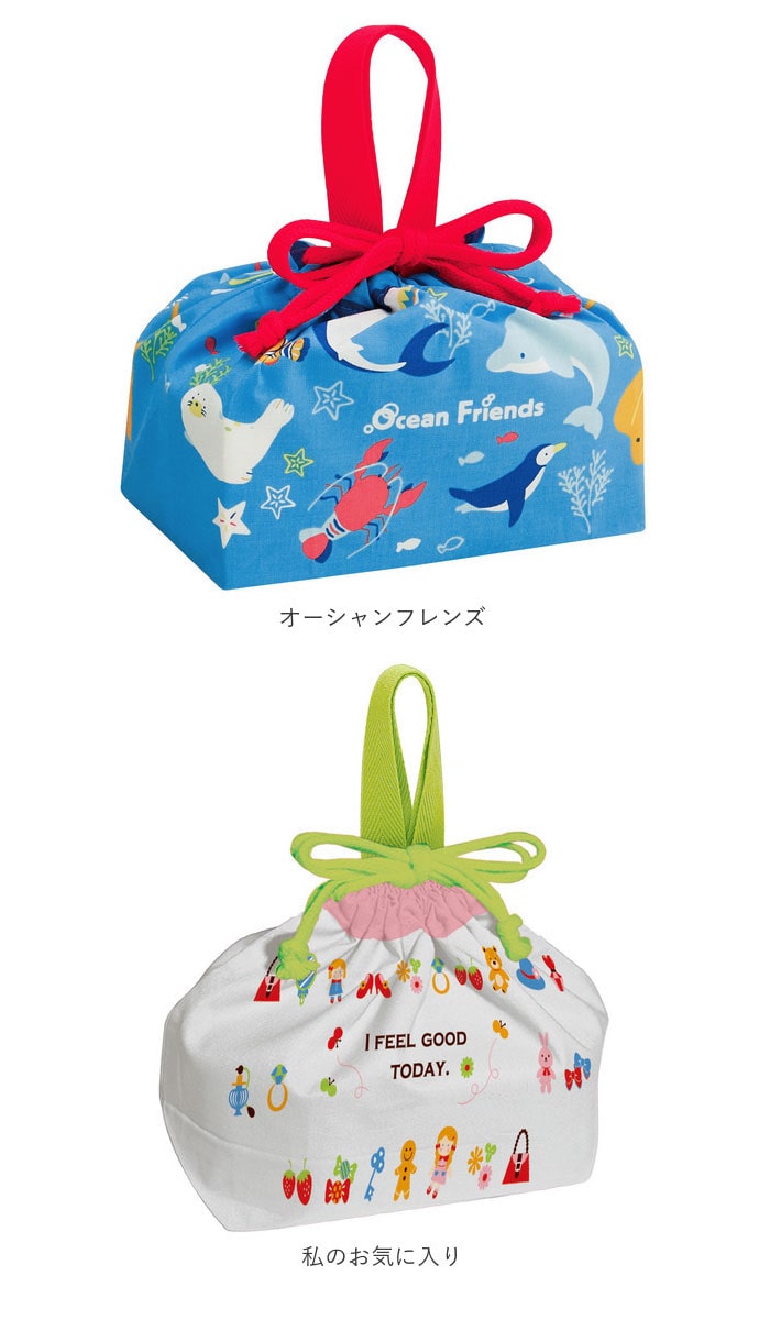 お弁当袋 子供 通販 ランチ巾着 巾着袋 弁当袋 キッズ お弁当袋 子ども ランチバッグ お弁当 ランチグッズ 弁当 遠足 運動会 入園 通園 幼稚園 保育園 男の子 キャラクター きょうりゅう 恐竜 ディノサウルス ふくろ 袋 ディノサウルス Backyard Family Jre Pointが