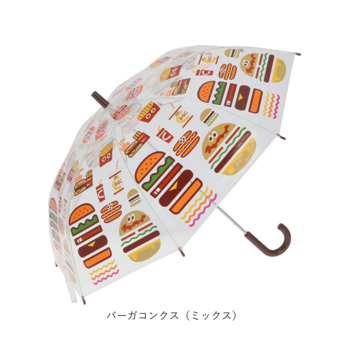 ビニール傘 子供 通販 かわいい 傘 子供用 透明 男の子 女の子 長傘 キッズ 55cm ユニコーン 恐竜 きょうりゅう 通園 通学 Skater スケーター Ubv0 子ども傘 雨具 ファッション雑貨 長傘55cm ユニコーン Backyard Family Jre Pointが 貯まる 使える Jre Mall