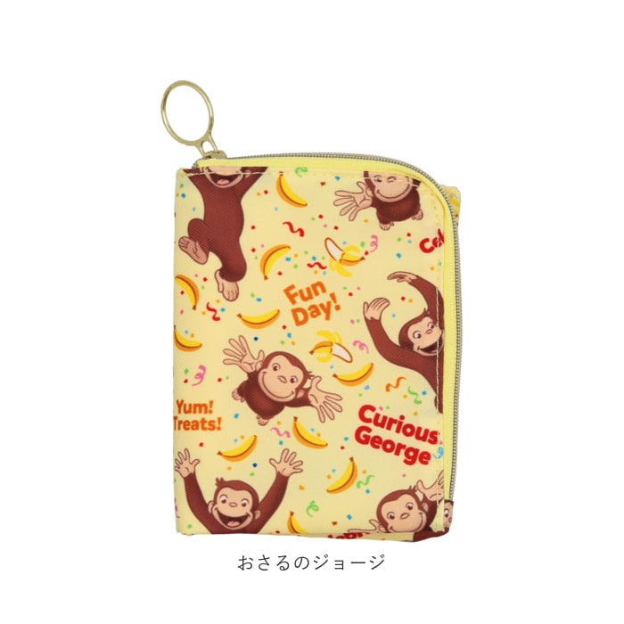 マスクケース 持ち運び 抗菌 通販 マスク入れ ポーチ 折りたたみ キャラクター グッズ スヌーピー ミニオンズ おさるのジョージ ポケットティッシュ ケース 小学生 女の子 大人可愛い おしゃれ かわいい マスクポーチ 小物入れ ケイカンパニー スヌーピーネイビー