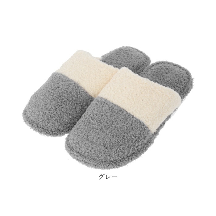 スリッパ 冬 かわいい 通販 ルームシューズ もこもこ 可愛い 冬用