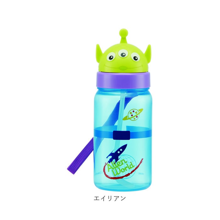 水筒 キッズ ストロー 通販 350ml 子供 おしゃれ キャラクターグッズ 洗いやすい 広口 ベビー 幼児 ストロー飲みボトル マグボトル 未就園児 保育園 幼稚園 小さめ 子供用水筒 公園 お散歩 ミッキー プーさん スヌーピー キティ マイメロディ ピカチュウ ポケモン