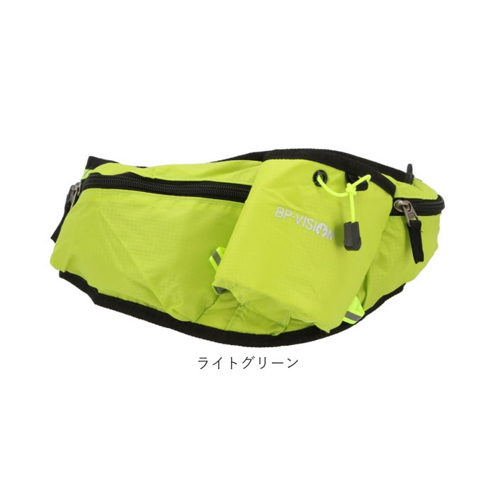 ウエストポーチ メンズ 通販 レディース 斜めがけ ランニング ウエスト