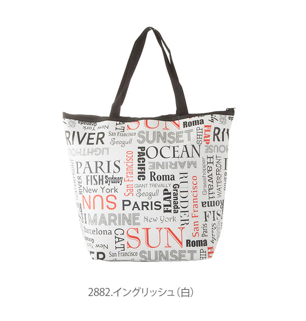保冷トートバッグ レジカゴ用バッグ 保冷バッグ 保冷バック レジかご用バッグ かわいい 可愛い おしゃれ お洒落 ランチバッグ ランチバック レジカゴバック レジかごバック お弁当 弁当 ピクニック 運動会 遠足 トートバッグ トートバック 28 イングリッシュ 白
