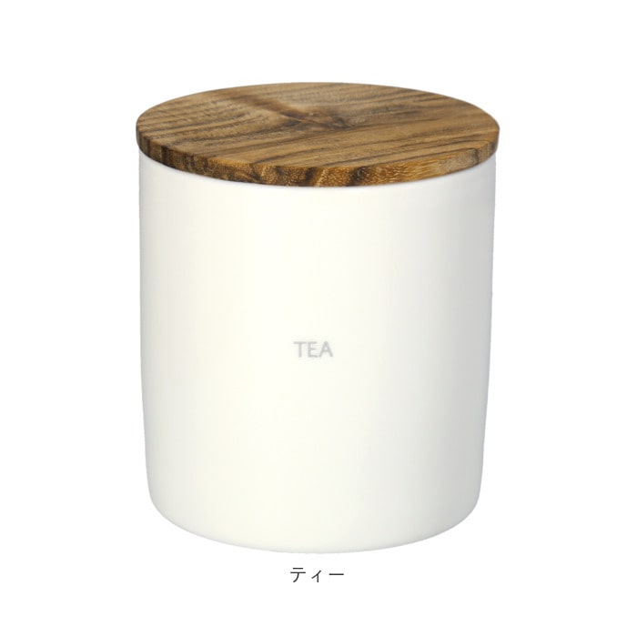 保存容器 陶器 おしゃれ 通販 キャニスター 磁器 コーヒー 紅茶 3ml 砂糖入れ シュガーポット 塩入 ソルト カフェ ストッカー アンティーク風 白 ホワイト 台所用品 シンプル 日本製 ソルト Backyard Family Jre Pointが 貯まる 使える Jre Mall