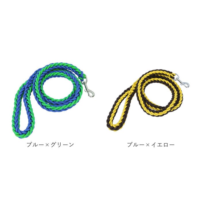 リード 犬 通販 小型犬 中型犬 大型犬 イヌ いぬ 犬用リード 太め 握りやすい 軽量 軽い おしゃれ カラフル 散歩 カジュアル トレーニング 訓練 S 10kg M kg L Xl 50kg ペット用品 犬用品 Sサイズ レッド Backyard Family