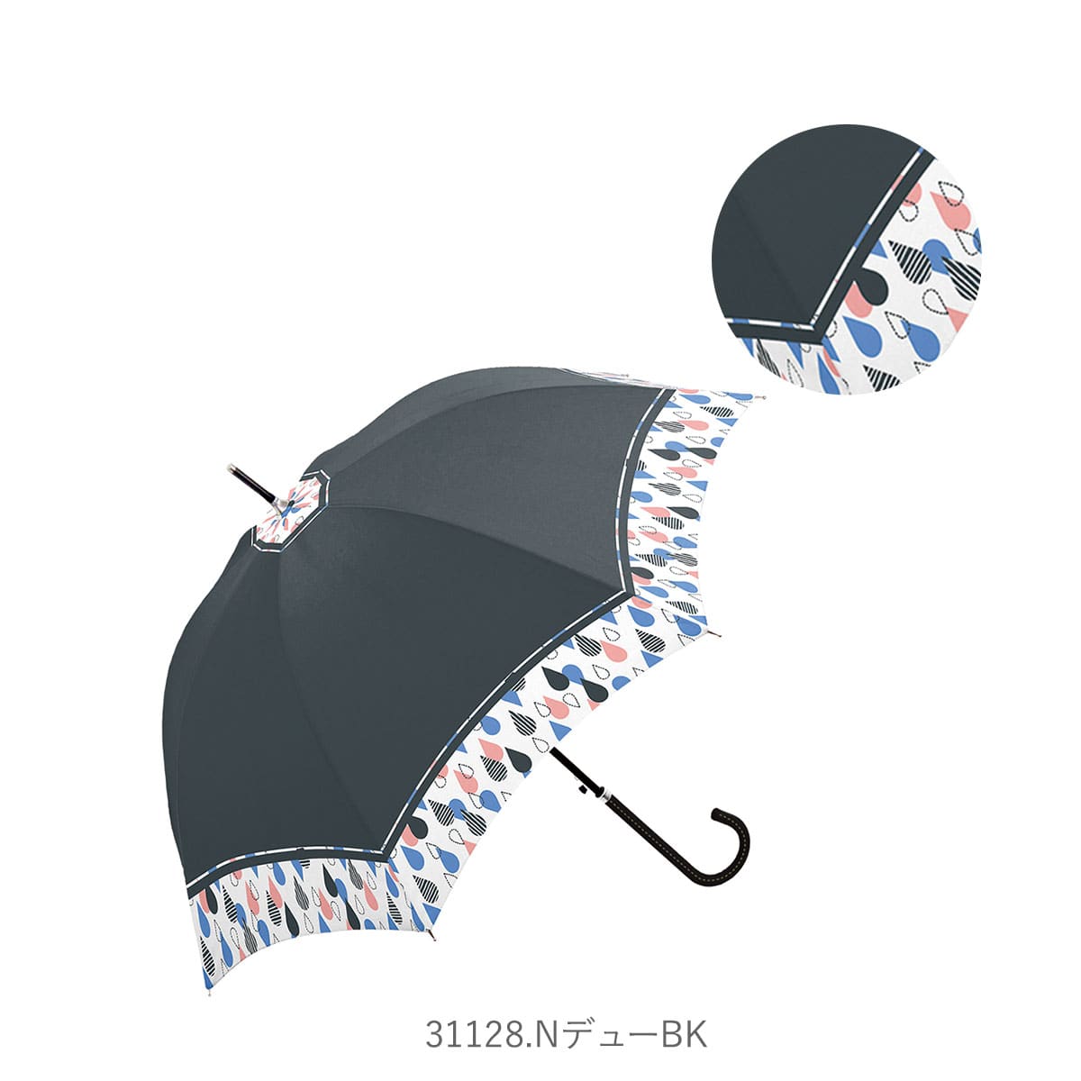 傘 レディース 長傘 ワンタッチ 通販 おしゃれ 雨傘 グラスファイバー傘 軽い 軽量 ジャンプ傘 58cm かわいい 丈夫 耐風 チェック かさ アンブレラ 長かさ 婦人傘 女の子 折れにくい ボタニカルnv Backyard Family Jre Pointが 貯まる 使える Jre Mall