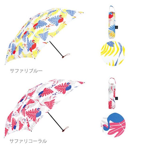 折りたたみ傘 55cm 5本骨 Mabu マブ 通販 折り畳み傘 レディース 女性 晴雨兼用傘 軽量 軽い Uvカット 紫外線対策 グラスファイバー骨 手開き 手動 スリム コンパクト おしゃれ かわいい デザイン 北欧 雨傘 日傘 フラワー 花柄 ストライプ 縞 軽量折りたたみ傘 サファリ