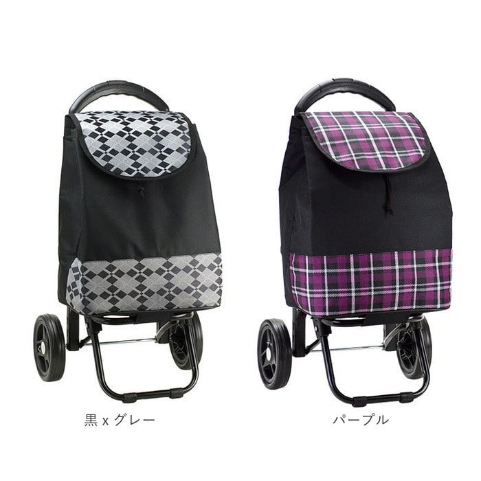ショッピングカート おしゃれ 通販 2輪 保冷 保温 カート付き キャスター付き ショッピングバッグ お買い物カート ショッピングキャリー 母の日 プレゼント 保冷バッグ キャリーバッグ 大容量 クーラーバッグ 敬老の日 ギフト 祖父 祖母 マザーズバッグ 黒ｘ花柄
