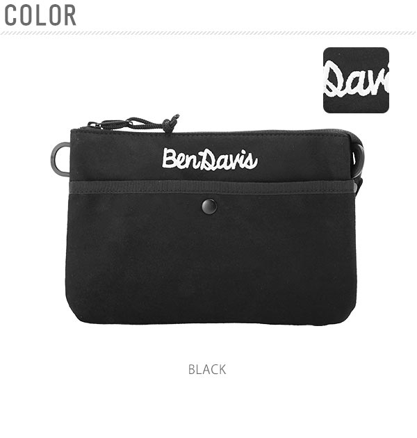 ショルダーバッグ メンズ ブランド 通販 Ben Davis ベンデイビス ショルダー レディース 斜めがけ ななめ掛け 軽量 軽い かっこいい シンプル おしゃれ かわいい 小さめ コンパクト スマホ 入れたまま操作 2way ポーチ ミニショルダー サブバッグ ママ 旅行 アウトドア
