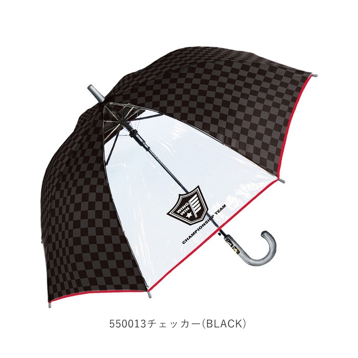 傘 子供 55cm 通販 長傘 子ども 通学 登校 ジャンプ傘 グラスファイバー骨 丈夫 おしゃれ かっこいい シンプル 小学生 小学校 ギフト プレゼント 入学祝い ボーイズ キッズ 傘 Sheil シルバースターnv Backyard Family Jre Pointが 貯まる 使える Jre Mall