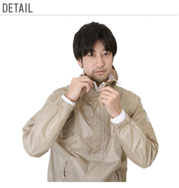 レインコート 上下 通販 メンズ レディース レインスーツ 自転車 バイク Makku レインウェア 通学 通勤 リュック 軽量 軽い 大きいサイズ 動きやすい 撥水 はっ水 合羽 カッパ 雨合羽 屋外 作業 野外活動 透湿 00g M2 24h 耐水圧 mmh2o Adjust Makku Bag