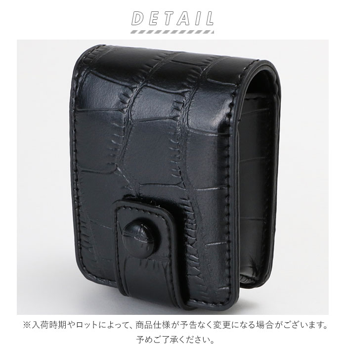 リップケース 鏡付き 通販 かわいい 化粧ポーチ 小さめ 口紅 機能的 メイクポーチ 化粧品 収納 持ち運び 携帯 ミラー付き 小物収納 母の日 プレゼント ホワイトデー お返し ホワイト レッド ブラック グリーン プチギフト ホワイト Backyard Family Jre Mall