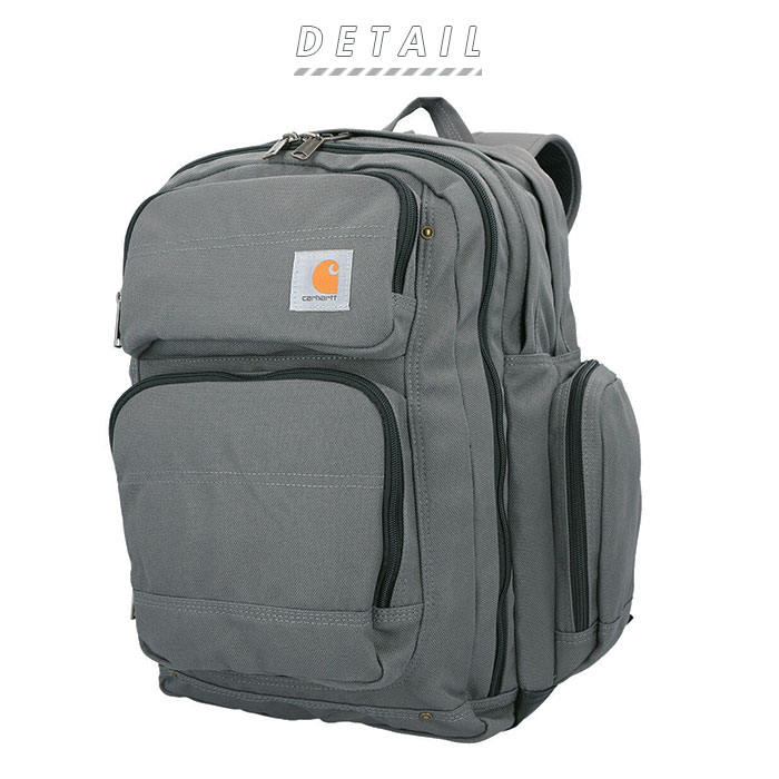 【carhartt】 リュック　Legacy Delux Work Pack