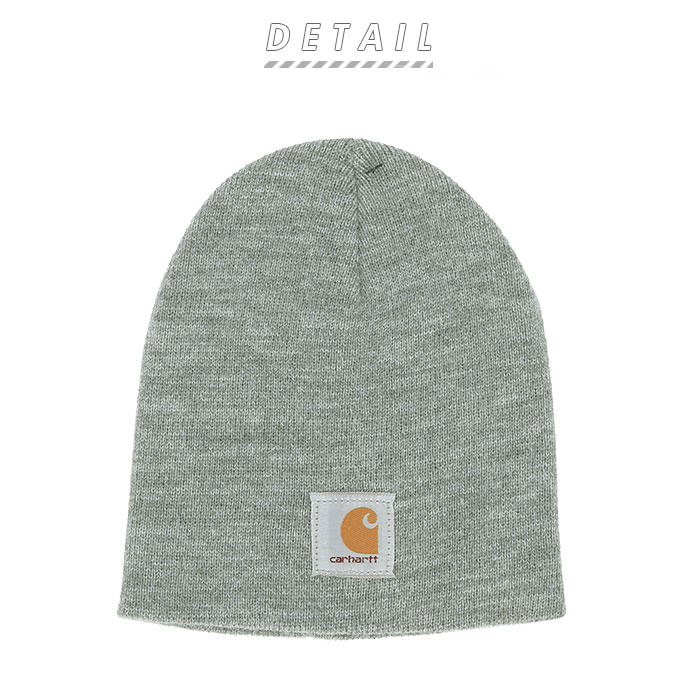 カーハート ニット帽 通販 ニットキャップ メンズ レディース 帽子 秋冬 冬 シンプル 中学生 高校生 男子 女子 おしゃれ アメカジ シンプル ブランド Carhartt Acrylic Knit Hat 5 アメカジ ビーニー Hgray Backyard Family Jre Pointが 貯まる 使える Jre Mall
