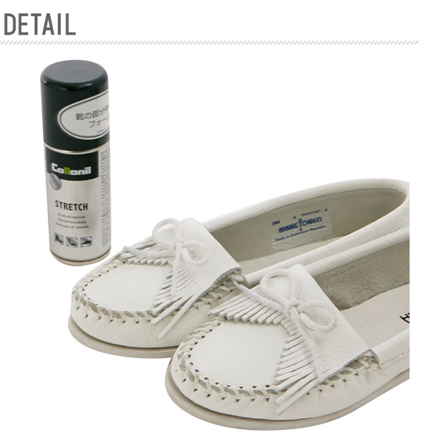 コロニル ストレッチ 100ml Collonil コロニル 通販 靴のばし スプレー スムースレザー スウェードヌバック 起毛皮革 靴が窮屈な時 伸ばす 延ばす 伸びる 延びる シューズケア用品 靴用品 靴がきつい時 お手入れ 用品手入れ 皮革伸ばし シューズ用 くつ 靴 クツ 100ml