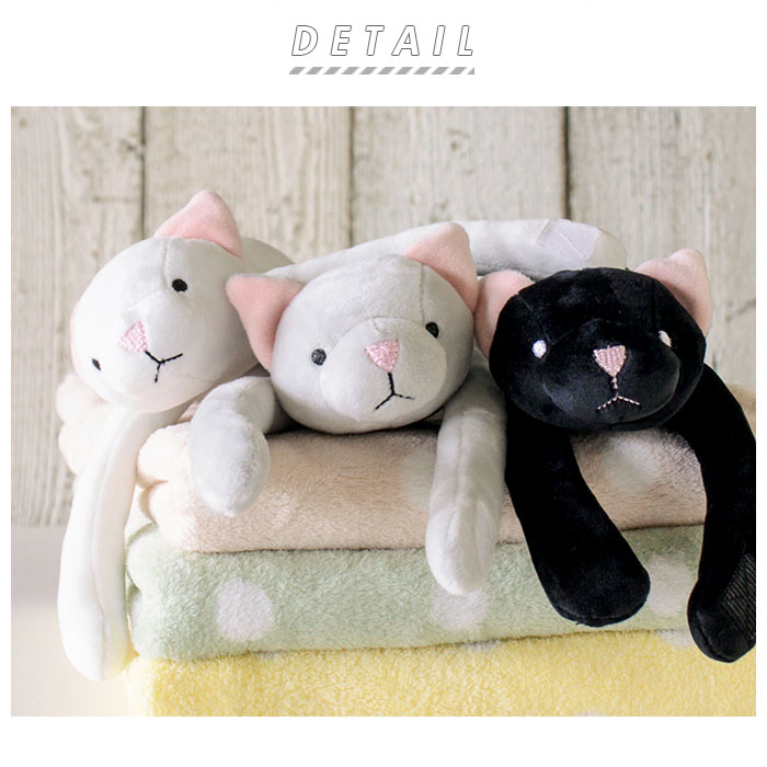 ひざ掛け かわいい ぬいぐるみ 通販 ブランケット おしゃれ モコモコ ふわふわ キャラクター 毛布 膝掛け ひざかけ ダッコドールブランケット 動物 アニマル 猫 ネコ ねこ 犬 イヌ いぬ シバ 柴犬 毛布 インテリア ブラックキャット Backyard Family Jre Pointが ひざ掛け かわいい ぬいぐるみ 通販 ブランケット おしゃれ モコモコ ふわふわ キャラクター 毛布 膝掛け ひざかけ ダッコドールブランケット 動物 アニマル 猫 ネコ ねこ 犬 イヌ いぬ シバ 柴犬 毛布 インテリア ブラックキャット Backyard Family Jre Pointが