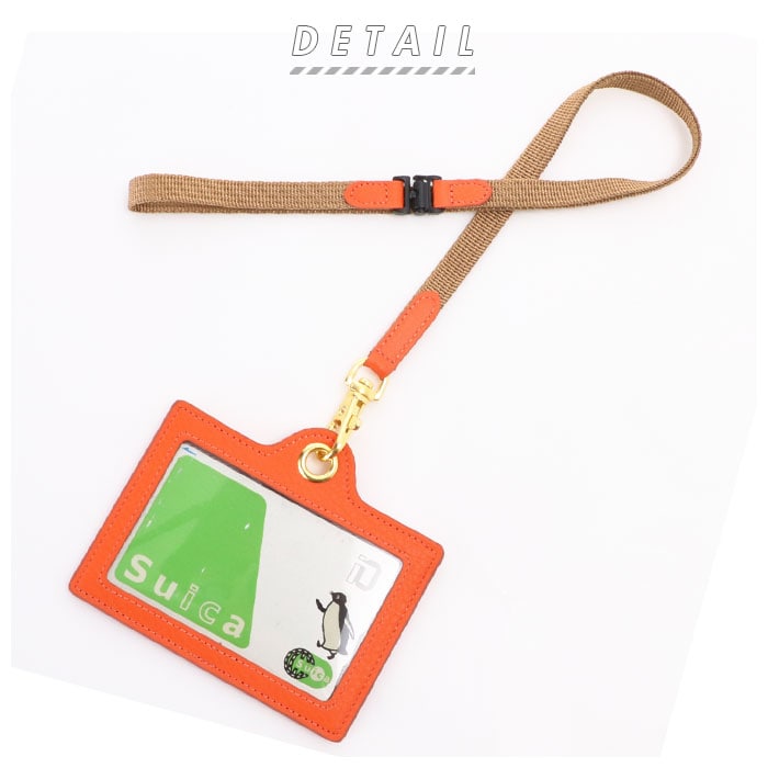 カードホルダー ネックストラップ 通販 革 Id カードケース スリム レザー レディース メンズ ビジネス 女性用 おしゃれ スリム 単パス 牛革 メモホルダー プレゼント ギフト レイメイ藤井 ブラック Backyard Family Jre Pointが 貯まる 使える Jre Mall