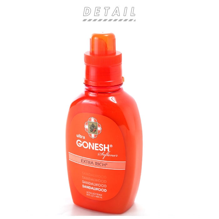 ガーネッシュ 柔軟剤 通販 ウルトラソフナー ブランド Gonesh ホワイトムスク ココナッツ サンダルウッド No 8 オーシャン 香り柔軟剤 洗濯 アロマ ガネッシュ 液体タイプ ルームフレグランス 600ml お香ブランド 香り 洗剤 サンダルウッド Backyard Family Jre Point