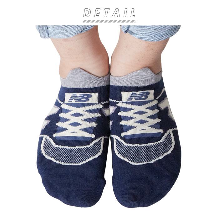 靴下 メンズ くるぶし 通販 おしゃれ レディース キッズ アンクル丈 足首 Nb Newbalance 男の子 女の子 かわいい おもしろ スニーカーソックス 25 27cm 23 25cm 13 19cm ソックス くつ下 夏用 ブランド エヌビーシリーズ ギフト 贈り物 プレゼント レディース 23 25cm