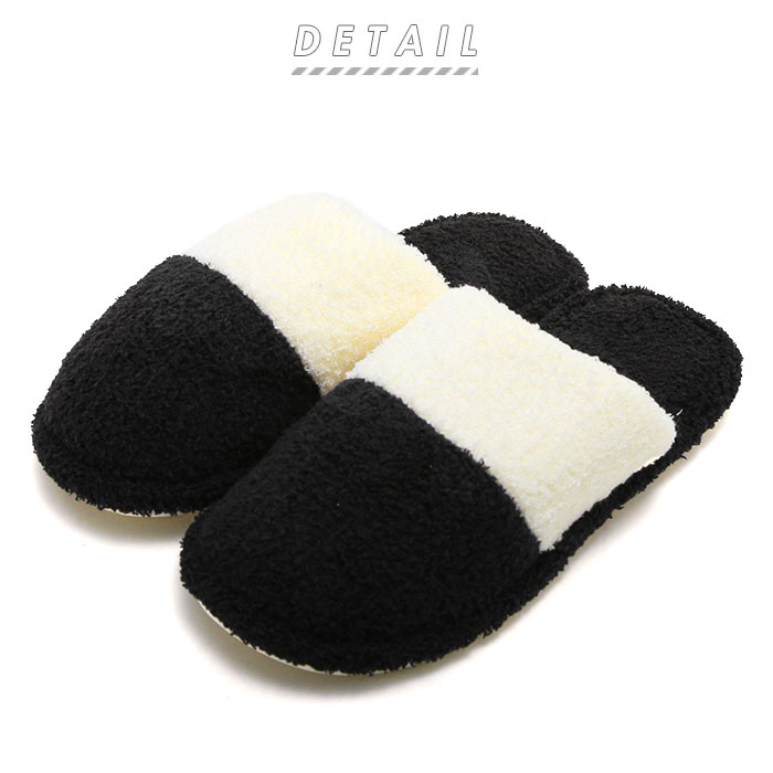 スリッパ 冬 かわいい 通販 ルームシューズ もこもこ 可愛い 冬用