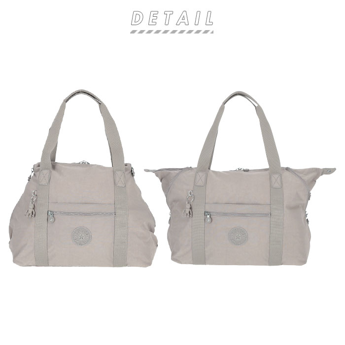 今年も話題の 大容量 シンプル おしゃれ ファスナー付き 大きめ レディース ボストンバッグ 通販 トートバッグ キプリング スポーティー レディース バッグ マザーズバッグ 旅行 お出かけ 通学 通勤 M Art Kipling ブランド スタジオ ヨガ ジム レディースバッグ