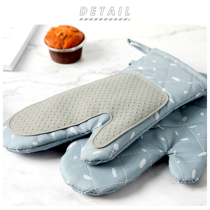 鍋つかみ シリコン 通販 鍋つかみ シリコン キッチングローブ 左右セット ミトン 手袋 おしゃれ かわいい オーブン ミット バーベキュー ピザ q キッチン用品 ブルー Backyard Family Jre Pointが 貯まる 使える Jre Mall