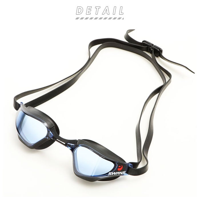 ゴーグル 水泳 大人 通販 競泳 クッションあり Uvカット Swans スワンズ 曇り止め くもり止め レーシングクッション付き スイミングゴーグル クリアレンズ Sr 72npaf Premium Anti Fog ベルト調整 簡単 水中メガネ 水中眼鏡 Fina 承認モデル スイミングゴーグル スポーツ