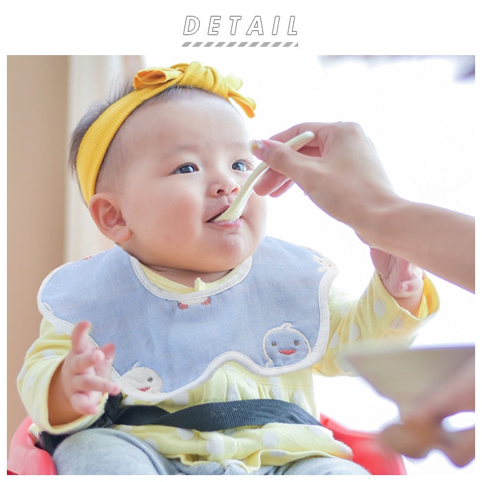 よだれかけ 360度 通販 スタイ おしゃれ 男の子 女の子 かわいい 綿 コットン 離乳食 よだれ 保育園 おでかけ ギフト プレゼント 出産祝い 誕生祝い ベビー お食事エプロン アヒル Backyard Family Jre Pointが 貯まる 使える Jre Mall