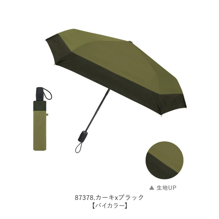 日傘 完全遮光 折りたたみ 通販 傘 おしゃれ ブランド UVカット 遮光率 