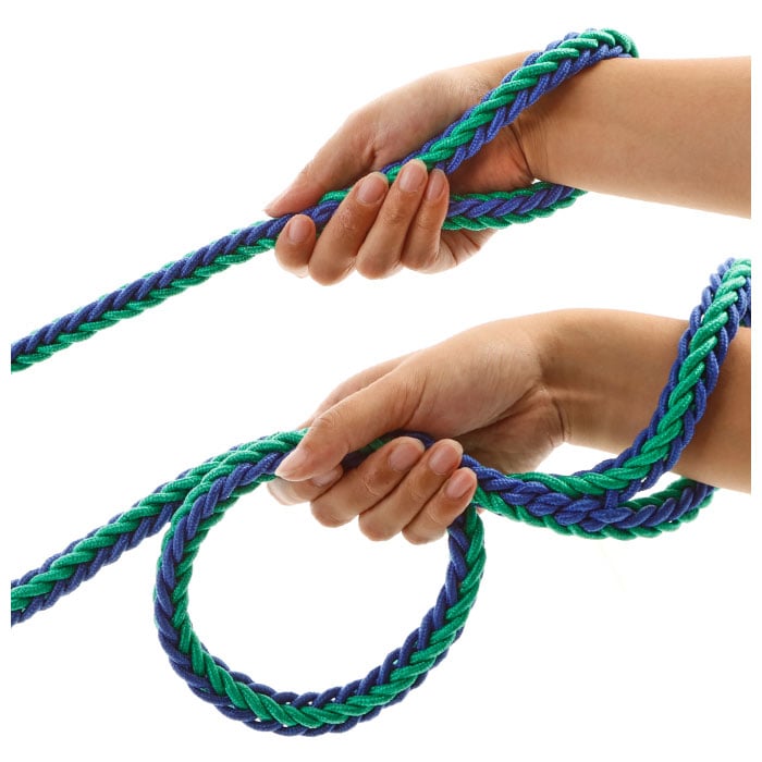 リード 犬 通販 小型犬 中型犬 大型犬 イヌ いぬ 犬用リード 太め 握りやすい 軽量 軽い おしゃれ カラフル 散歩 カジュアル トレーニング 訓練 S 10kg M kg L Xl 50kg ペット用品 犬用品 Sサイズ レッド Backyard Family