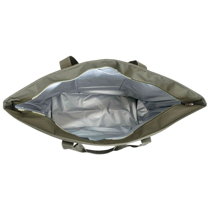 保冷バッグ おしゃれ 通販 クーラーバッグ エコバッグ トートバッグ ショルダーバッグ ファスナー付き ショッピングバッグ 保温 保冷温 アウトドア レジャー 運動会 キャンプ スポーツ観戦 試合観戦 バック 肩掛け ピクニック 運動会 キャンプ イベント フェス Mサイズ