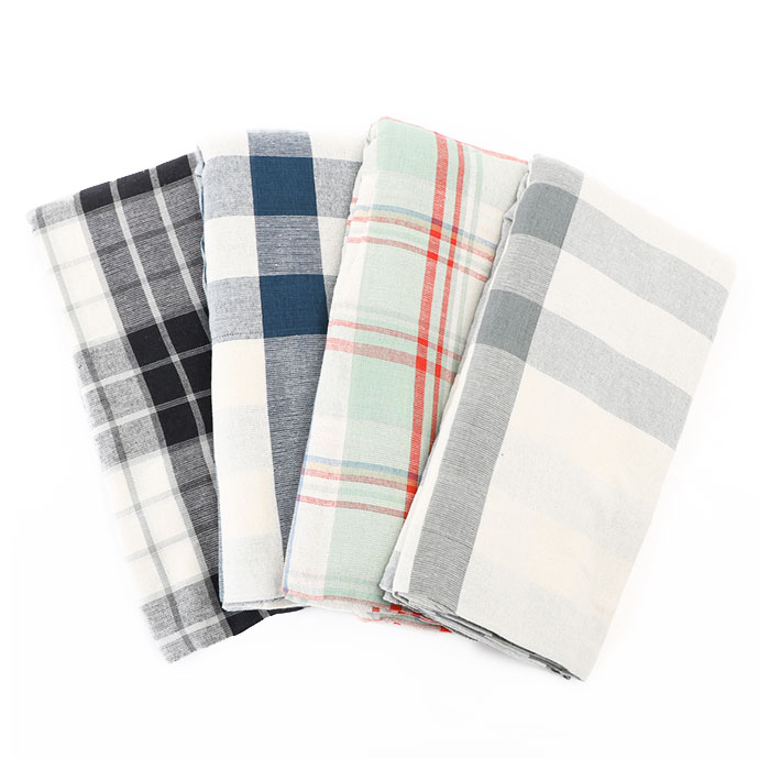 マルチカバー ソファー 通販 おしゃれ ベッド 長方形 ソファーカバー マルチクロス カーテン 目隠し チェック かわいい シンプル 255 150 コットン 綿 模様替え テーブルクロス ソファカバー ブラック Backyard Family Jre Pointが 貯まる 使える Jre Mall