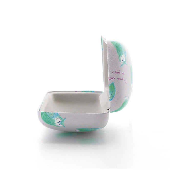 メガネケース おしゃれ レディース 通販 眼鏡ケース 女性 ブランド Tori Dori トリドリ 大人 かわいい イラスト デザイン 眼鏡拭き付 クロス付 水彩タッチ 花柄 フラワー コンパクト ハードケース 幾何学 カラフル メガネ 眼鏡 ケース プレゼント ギフト ネコノマチ