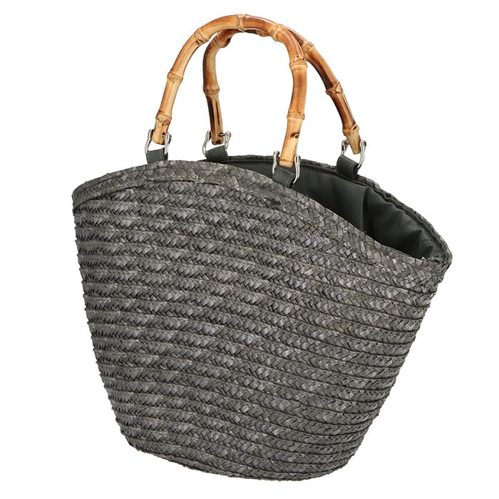 かごバッグ トート 通販 トートバッグ 大きめ 夏 春夏 おでかけ